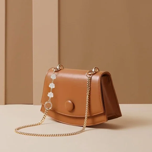 🆕 5Pcs Purse Extender Chain, Bag Extender Purse Strap Extension Replacement - Picture 7 of 7